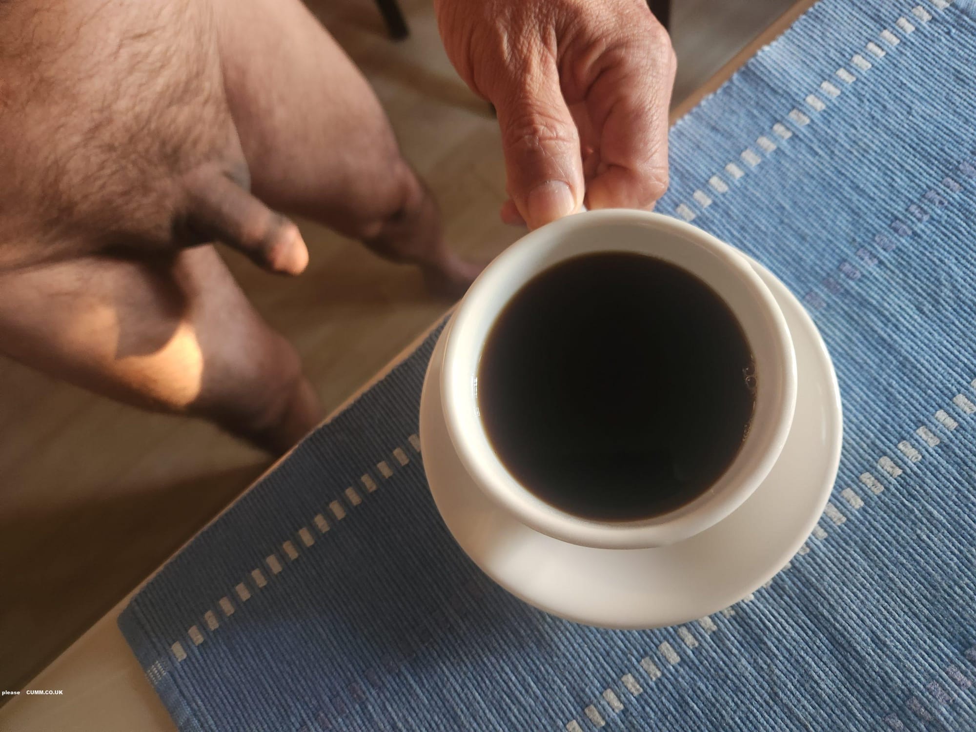 "COFFEE TALK" ZOOMS