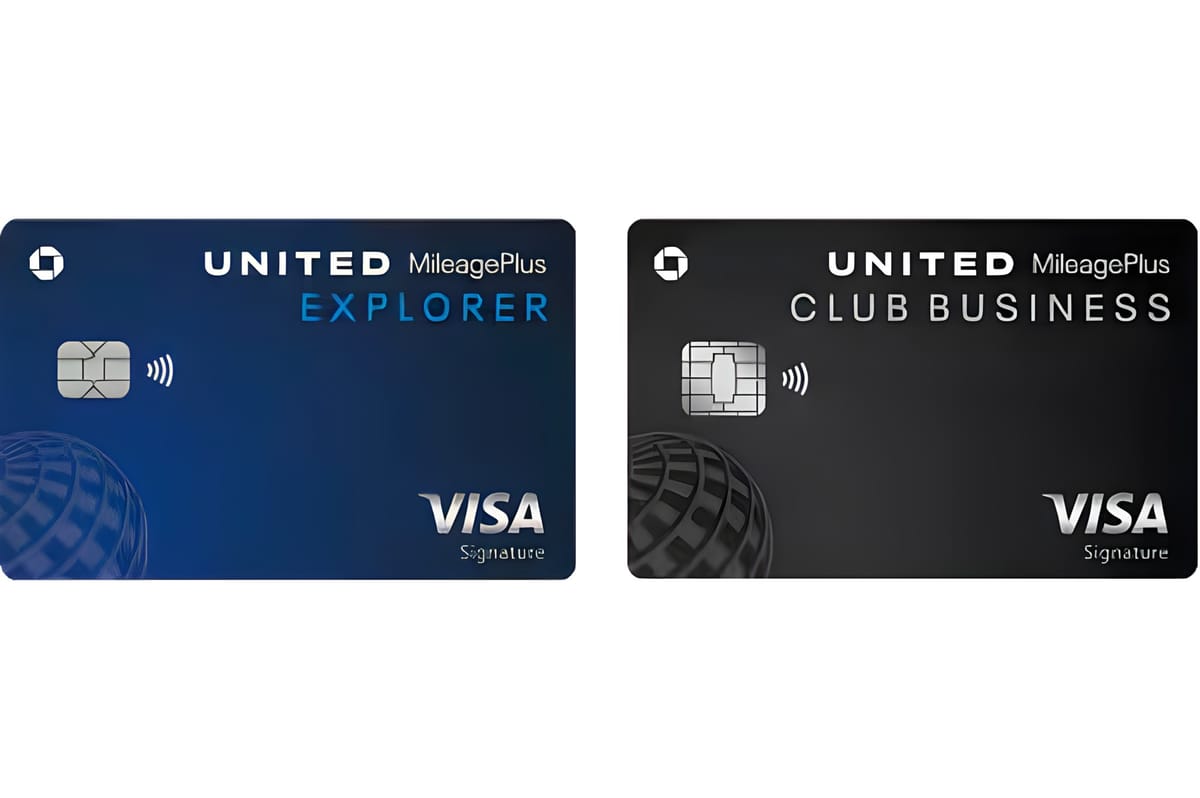 Looking for A New Credit Card?