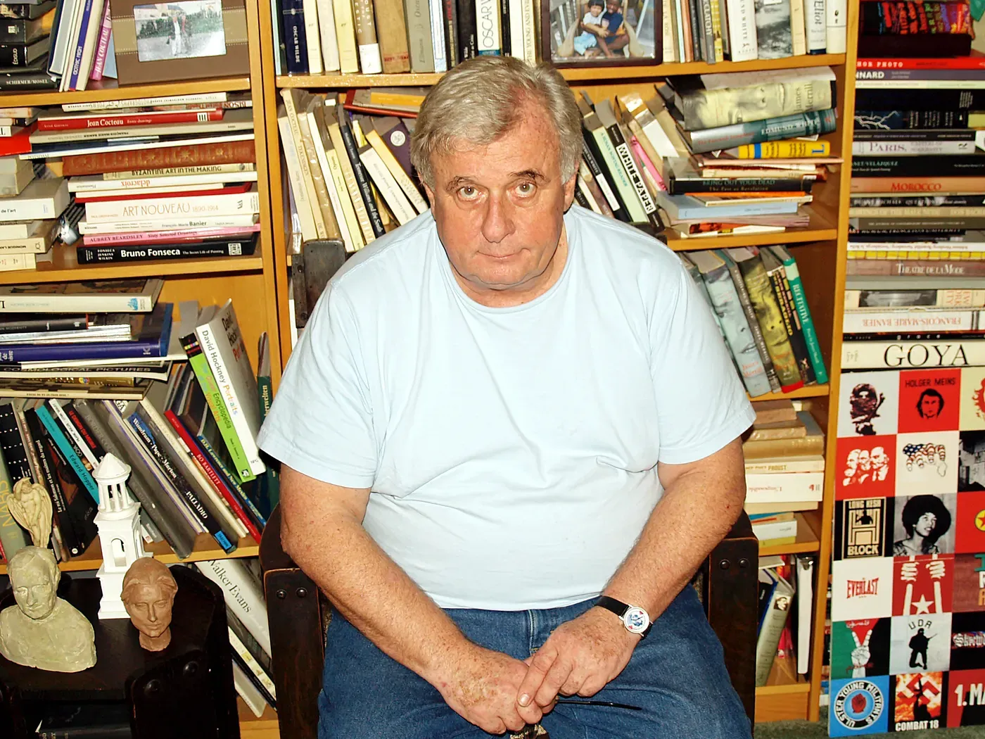 The Most Beautiful Book About Sex Isn’t Erotic