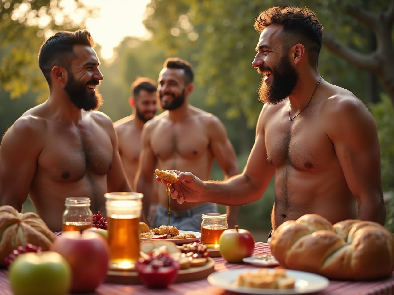 The Naked Truth of Renewal