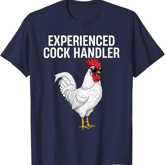 You Know You Want It