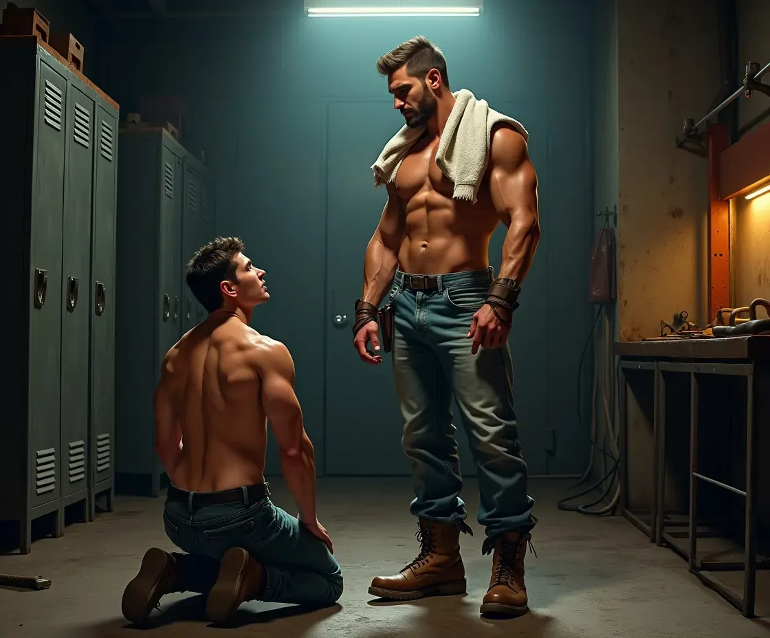 Shop Class Submission