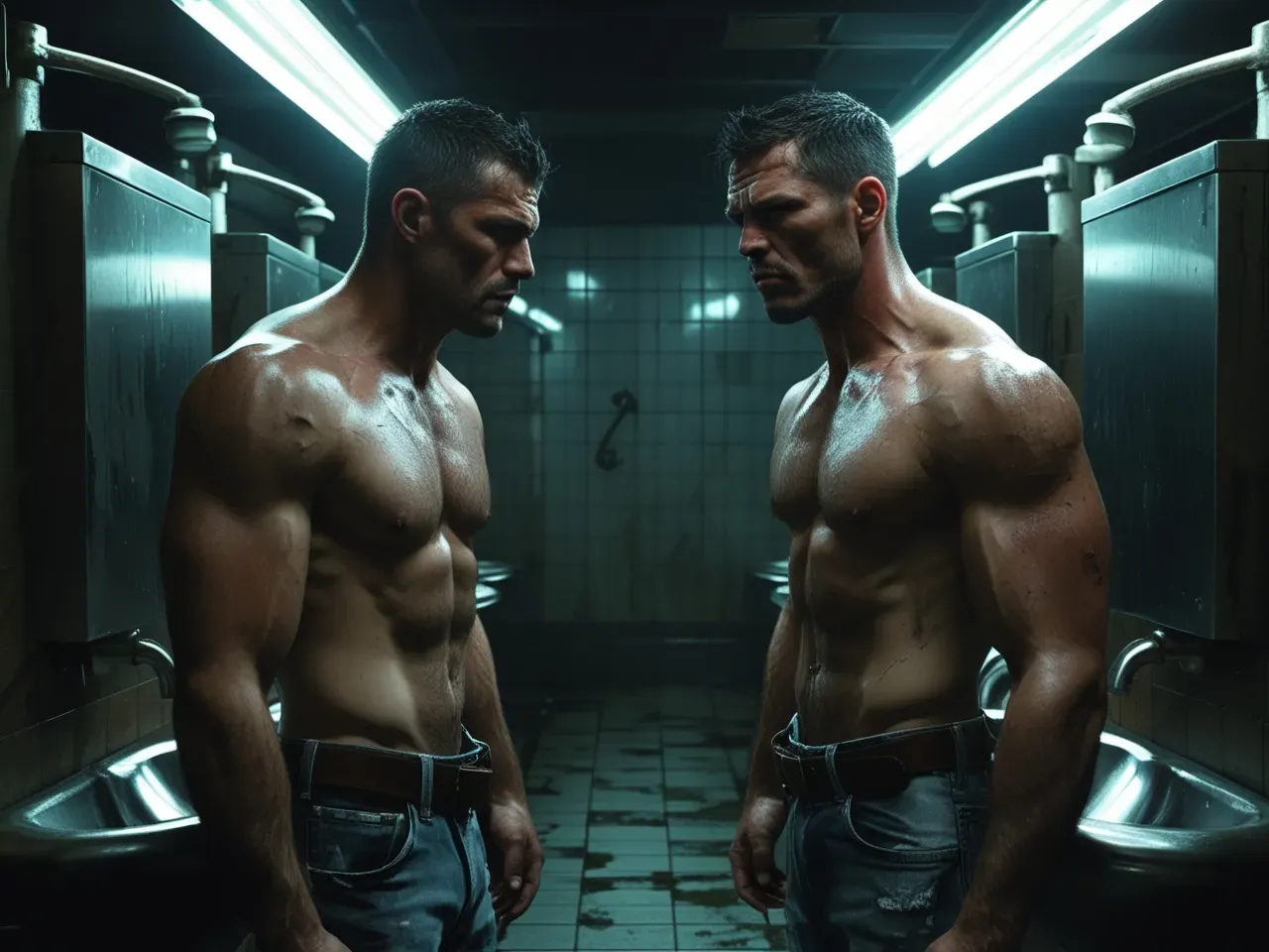 I’ve Serviced More Dick than a Grand Central Station Urinal, But I Still Like Girls