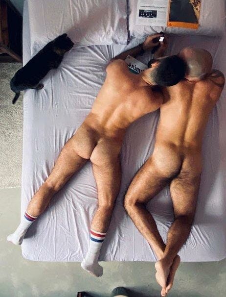 GoNaked’s Next Chapter: Local Clubs, A Global Hub, and a 2027 Summit