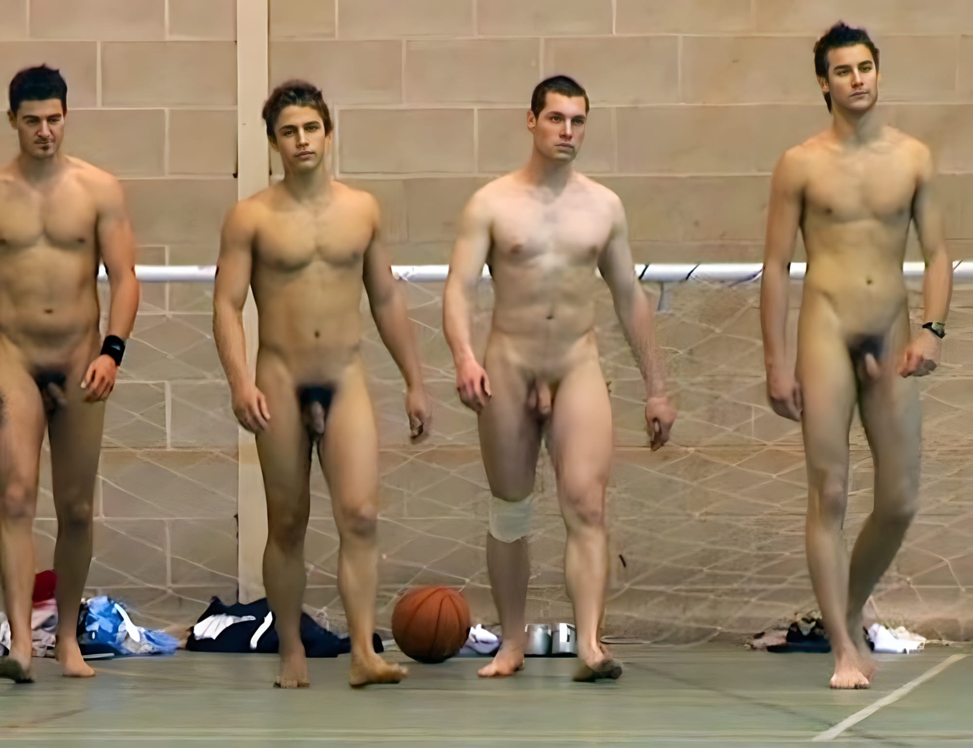 It's Time to Start Cutting Guys from the Mail List