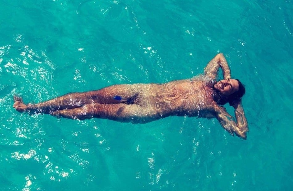 Stop Flailing, Start Floating