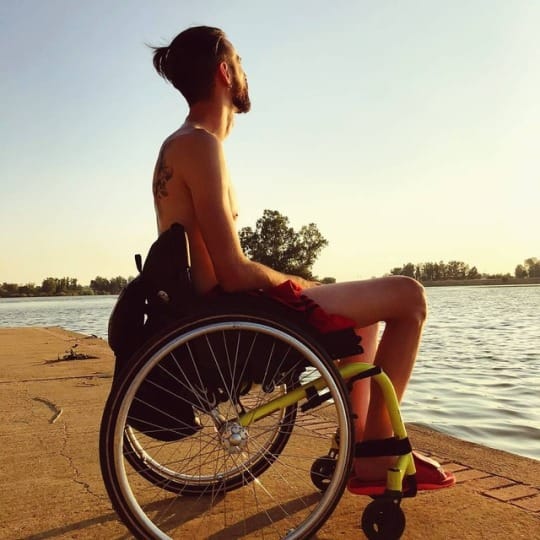 Check out the Gallery of Men