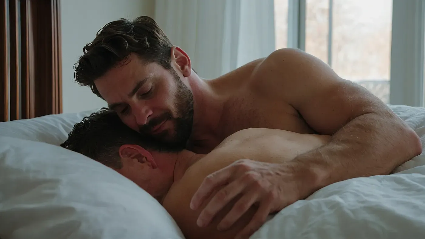 The Gym Bull Cored Me Out