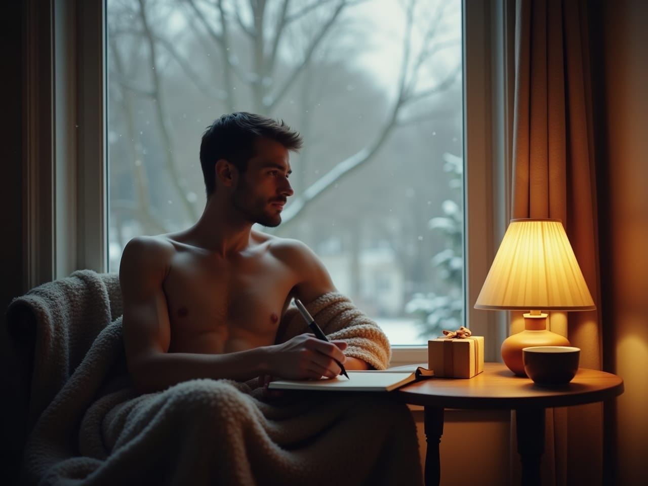 We Made It Through Turkey Day—Now the Real Gauntlet Begins