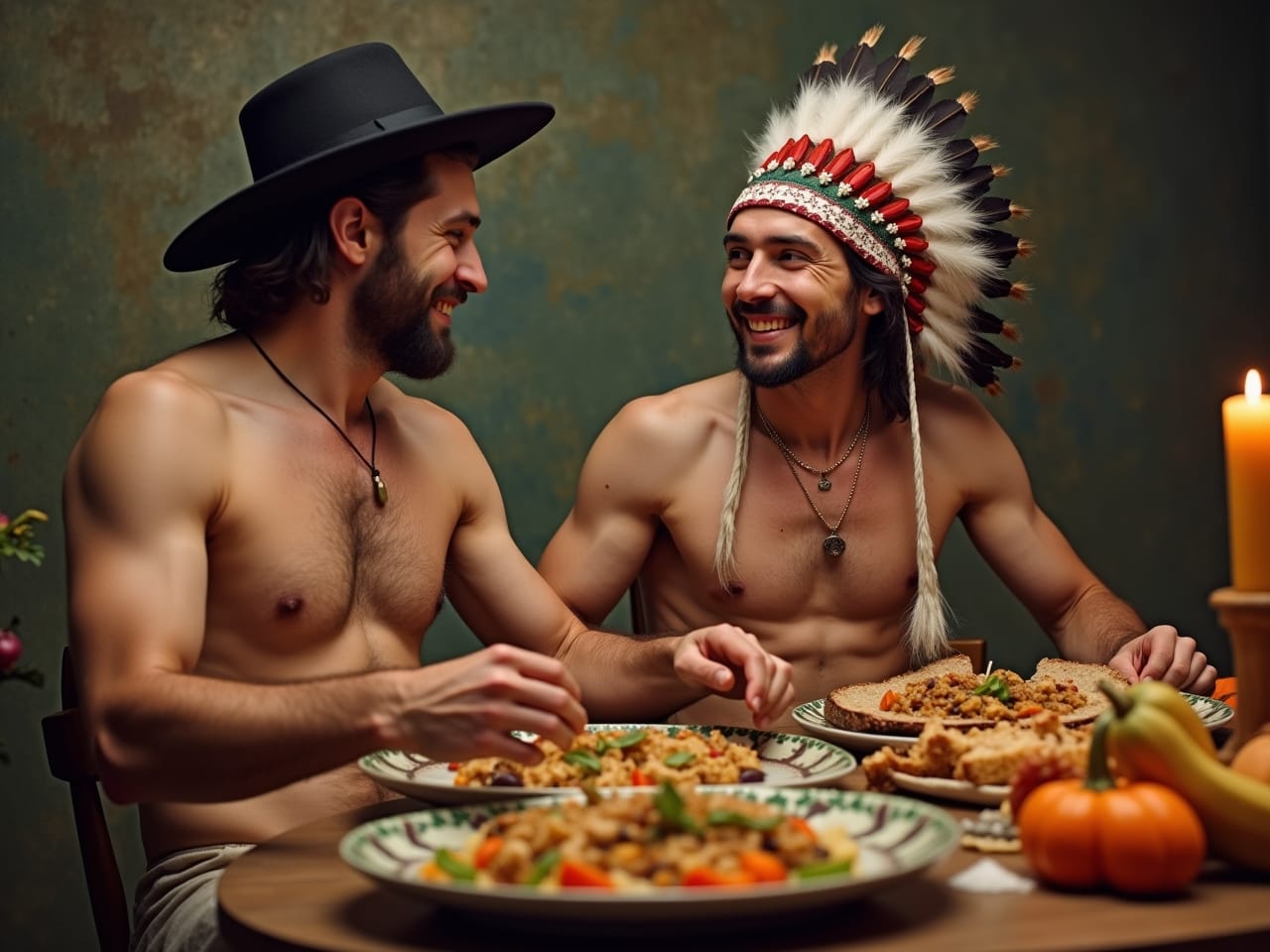 What I’m Thankful For This Thanksgiving