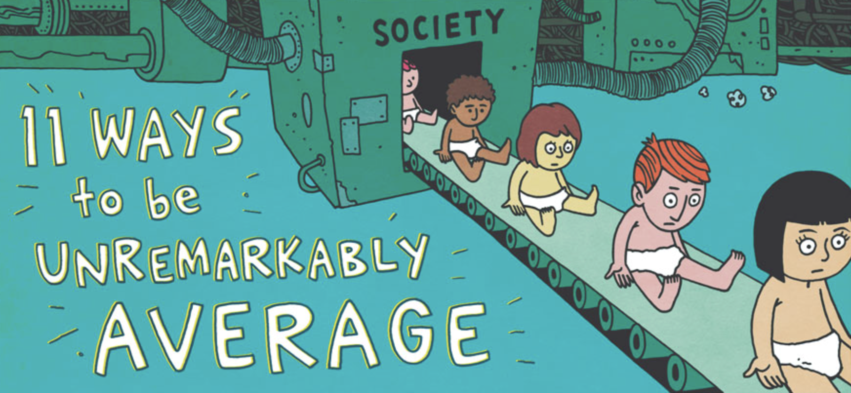 Your Life is Your Own Work of Art. Craft it Well