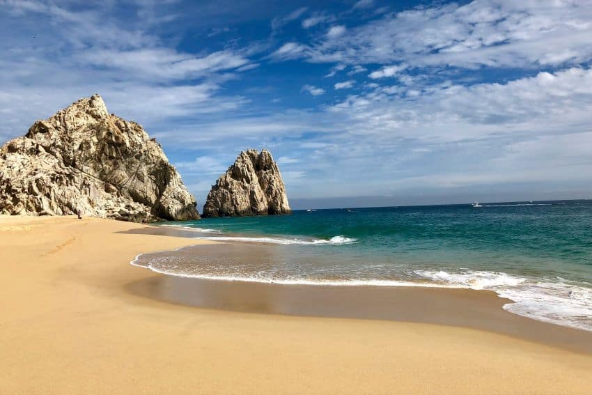Los Cabos Could Become Mexico’s Next Nude Beach Destination