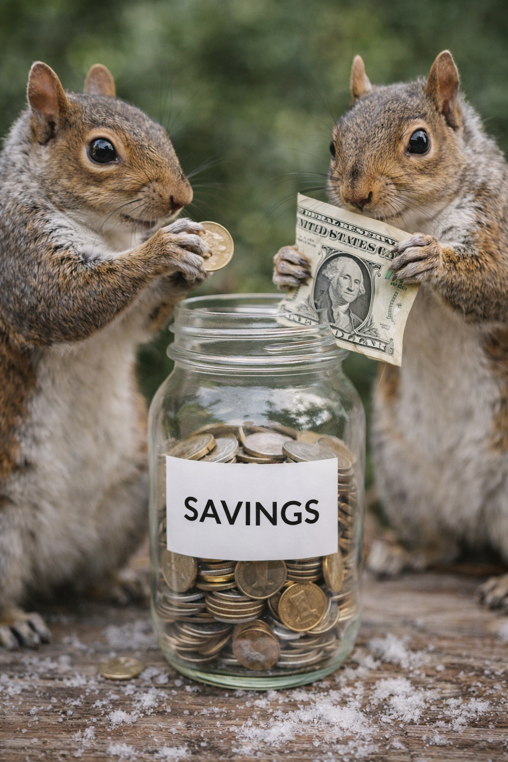 Investing in 2026: A Love Letter to Your Future Self