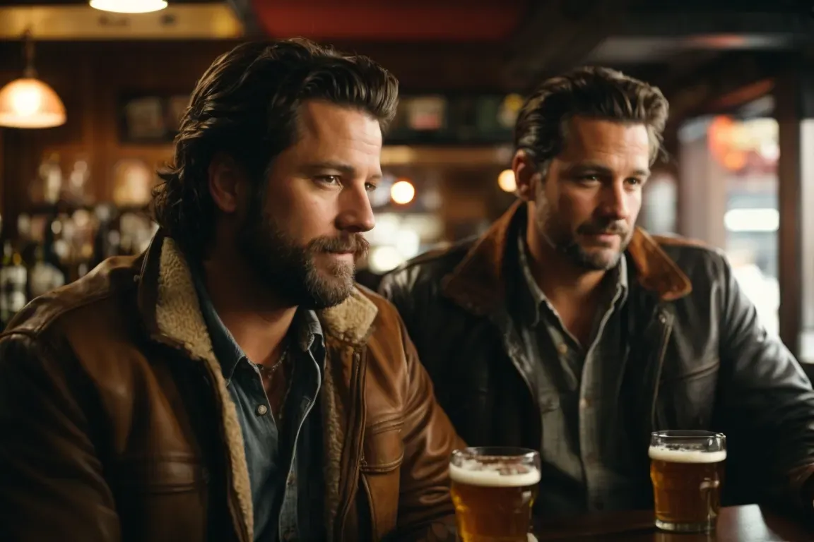 “I Always Wanted To Blow You”…