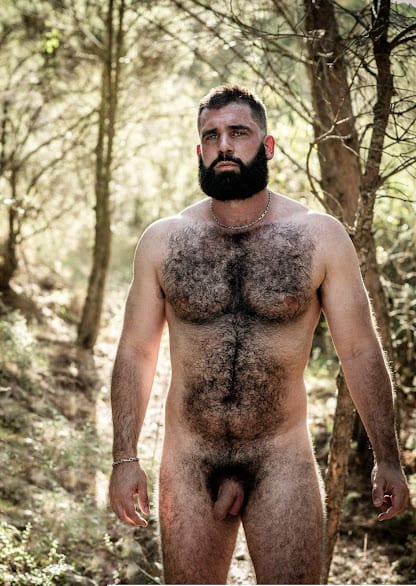 They Let Me Do My Thing