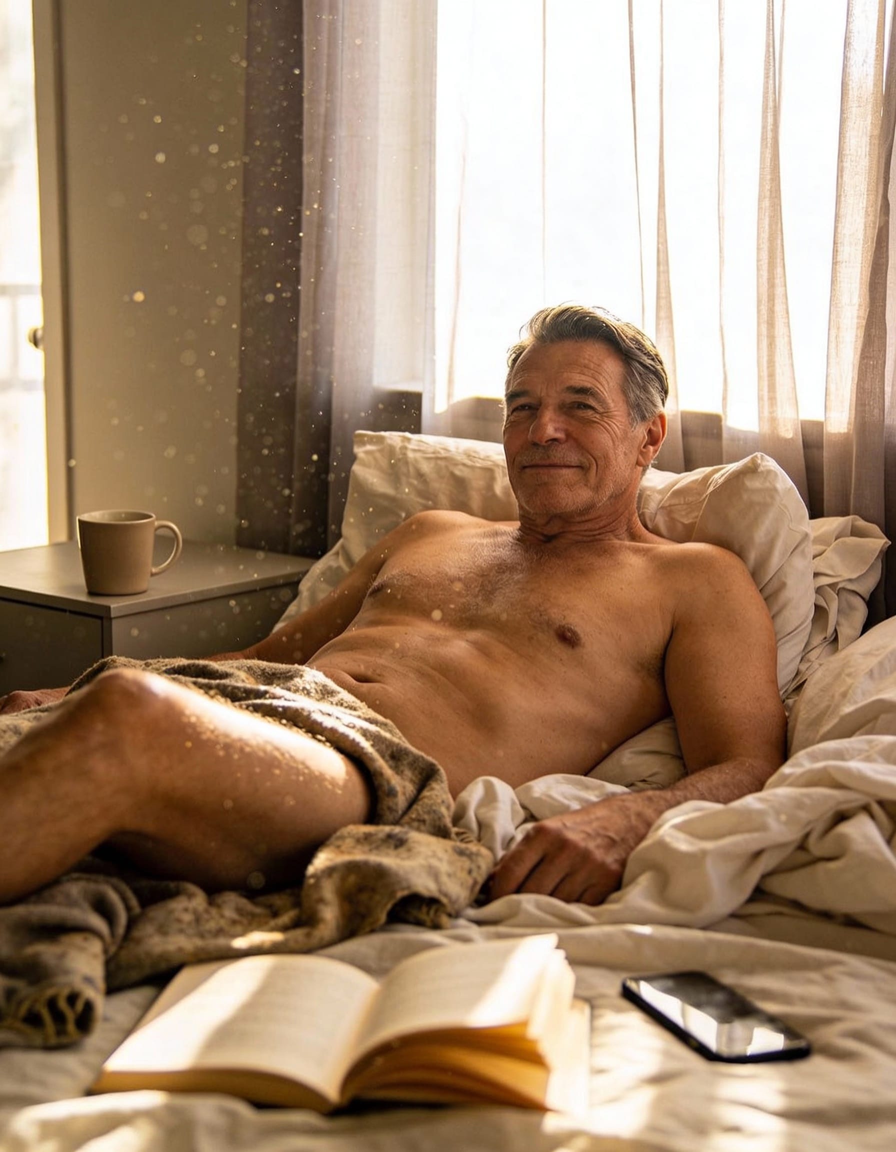 Things The Internet Told Me to Care About... and I Absolutely Don't