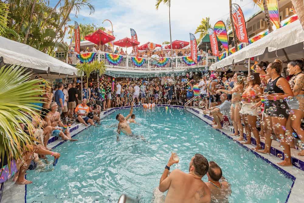 Why Island House’s 50th Birthday Is One of 2026’s Biggest Gay Events