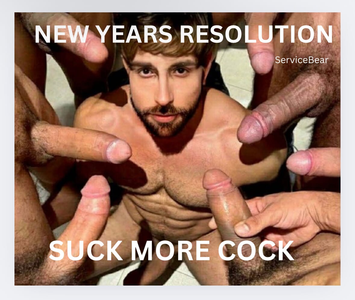 Check out Today's Gallery of Men!