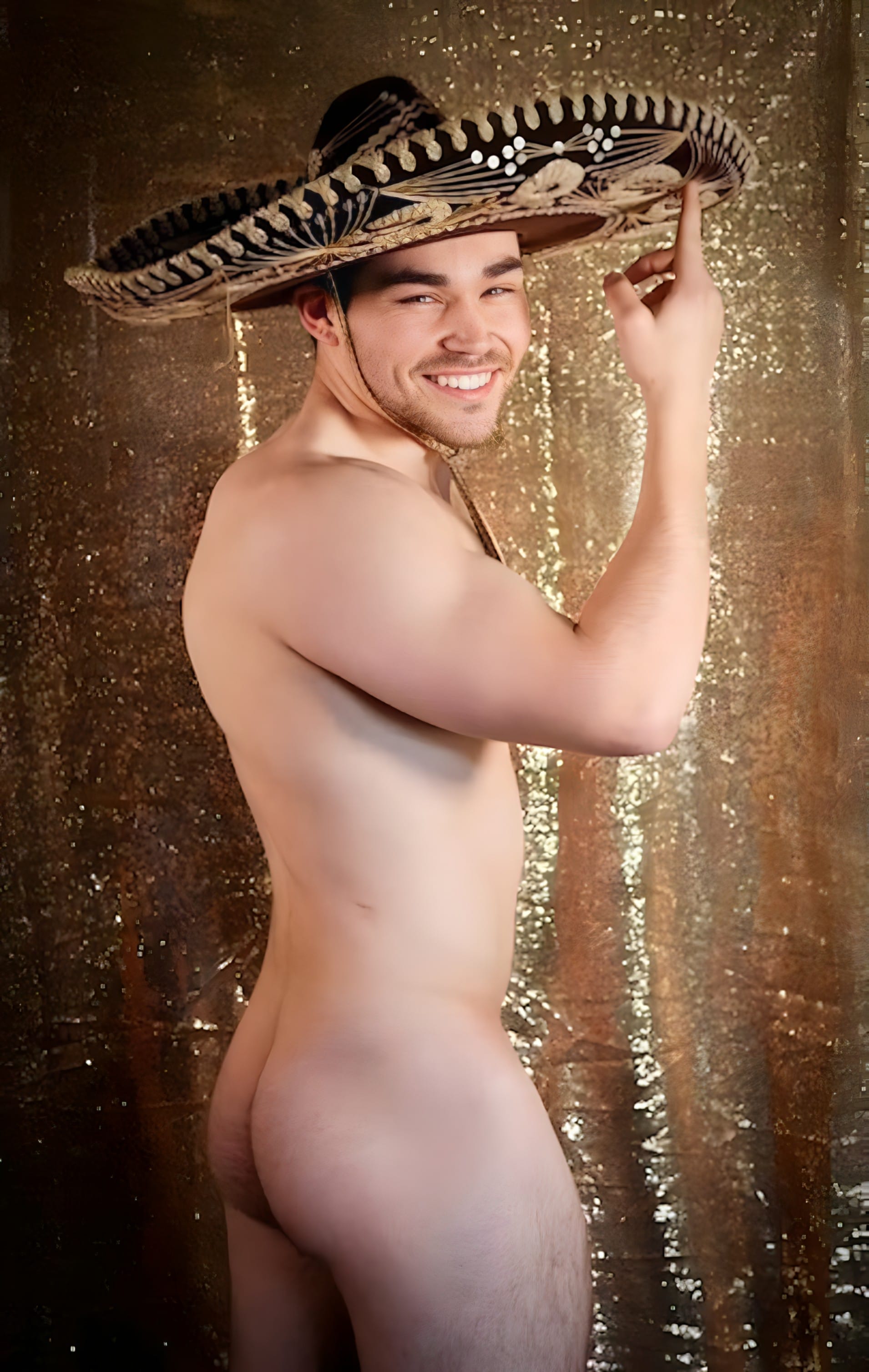 The Sombrero That Taught Me to Stop Saving Things for Someday