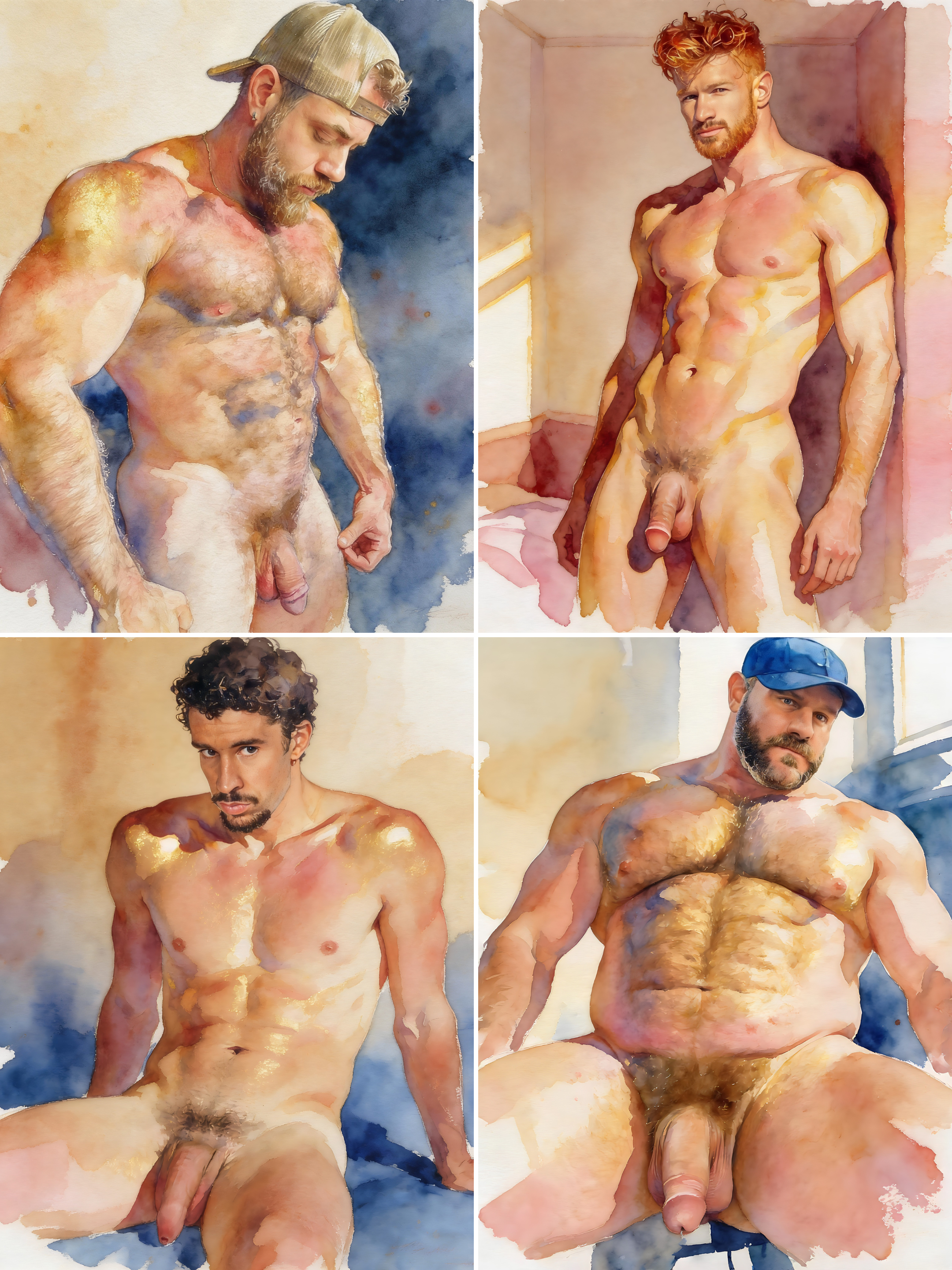 What's New At Held Form Studio?