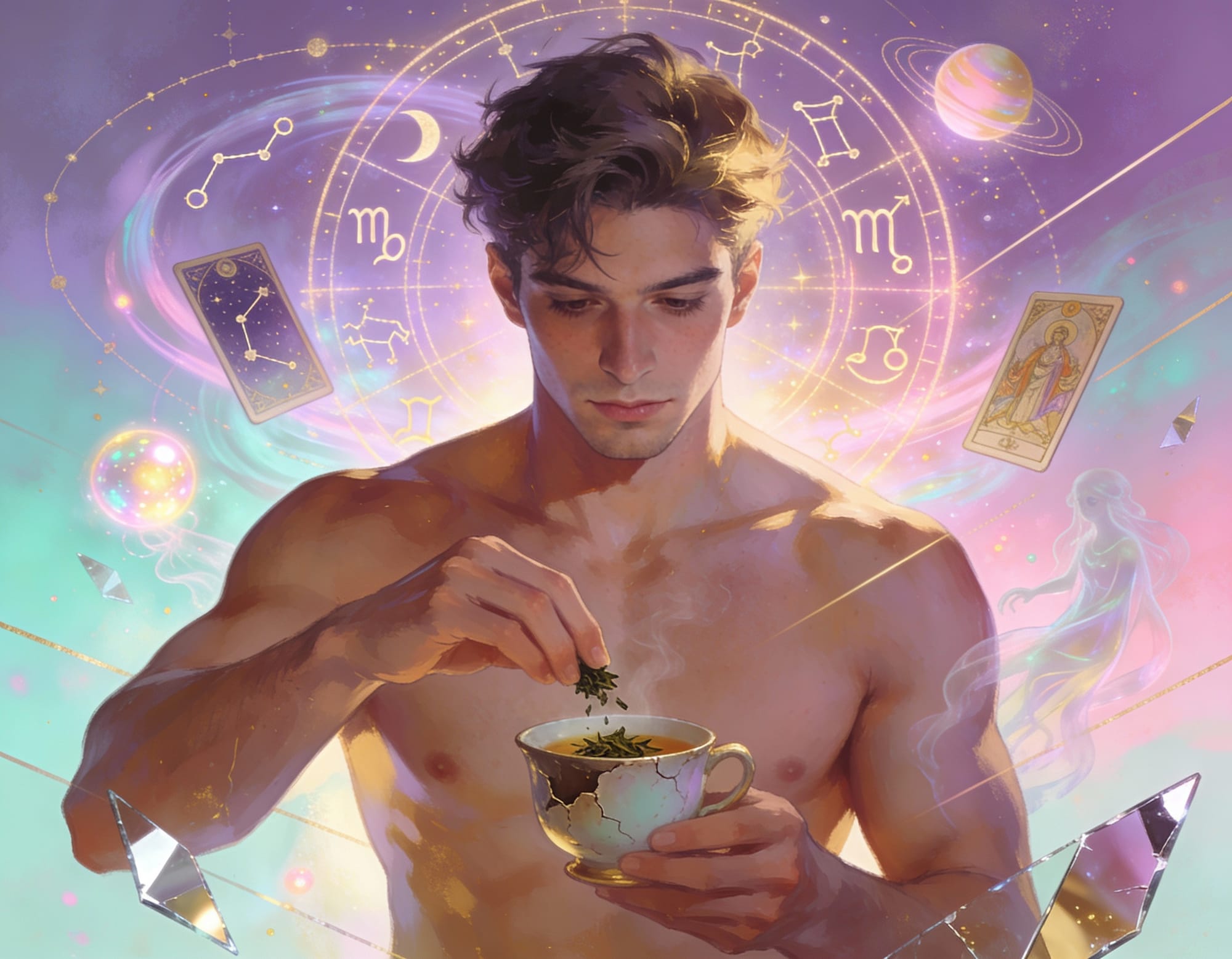 Asstrology for January 25 - January 31