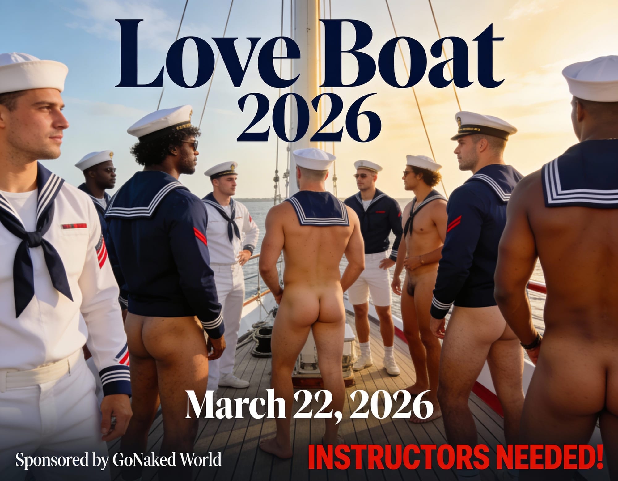 Are You a Julie, Doc, Issac, or Gopher?