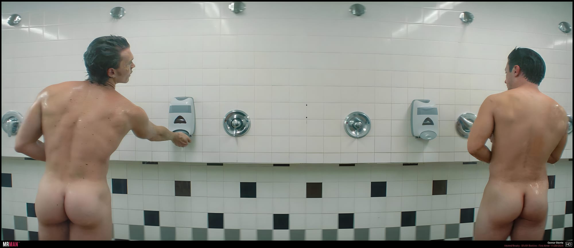 Top 8 Hottest Gay Movies to Watch This January 2026