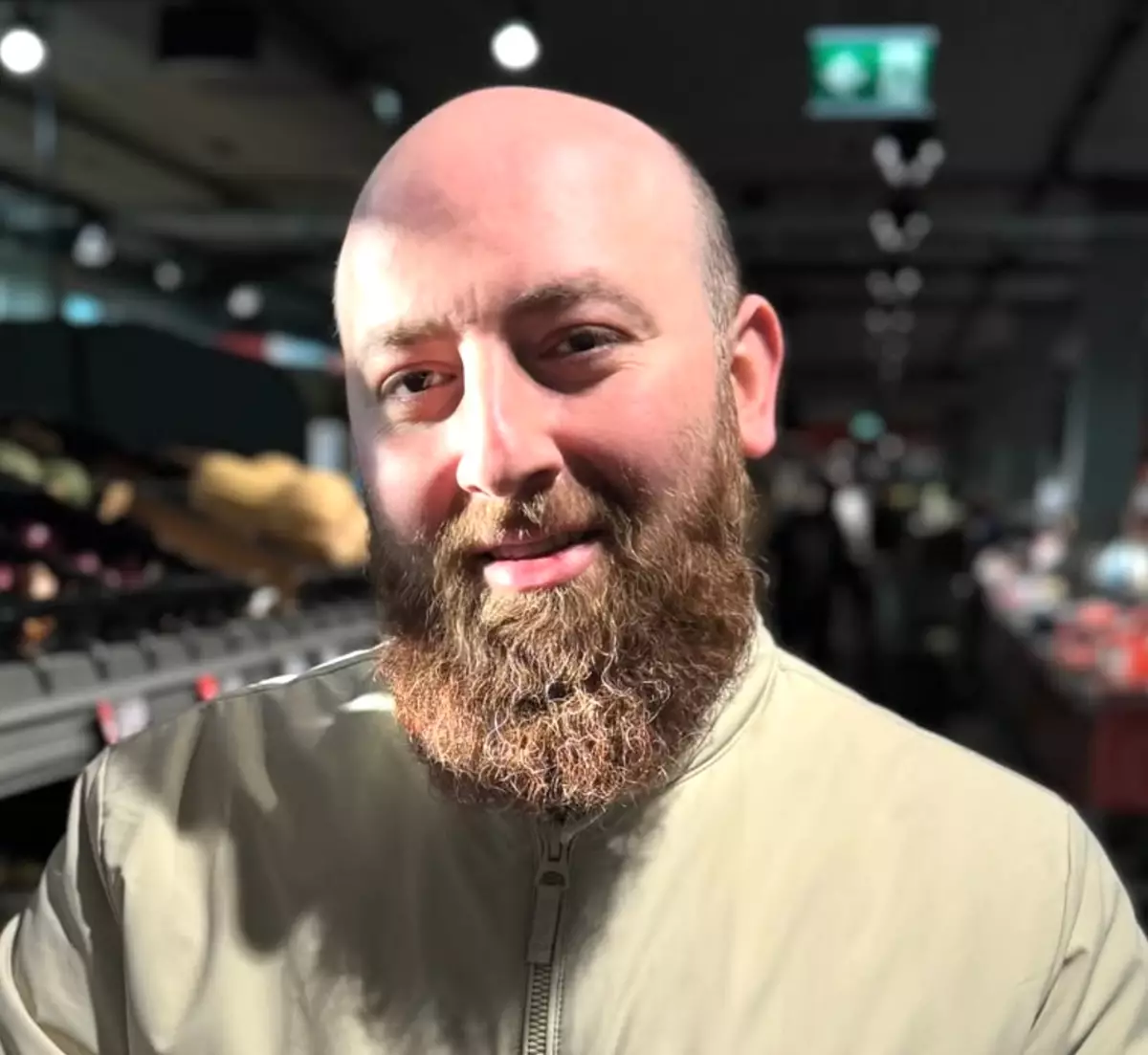 Man has sex with a different person every day for one year resulting in huge impact on his life