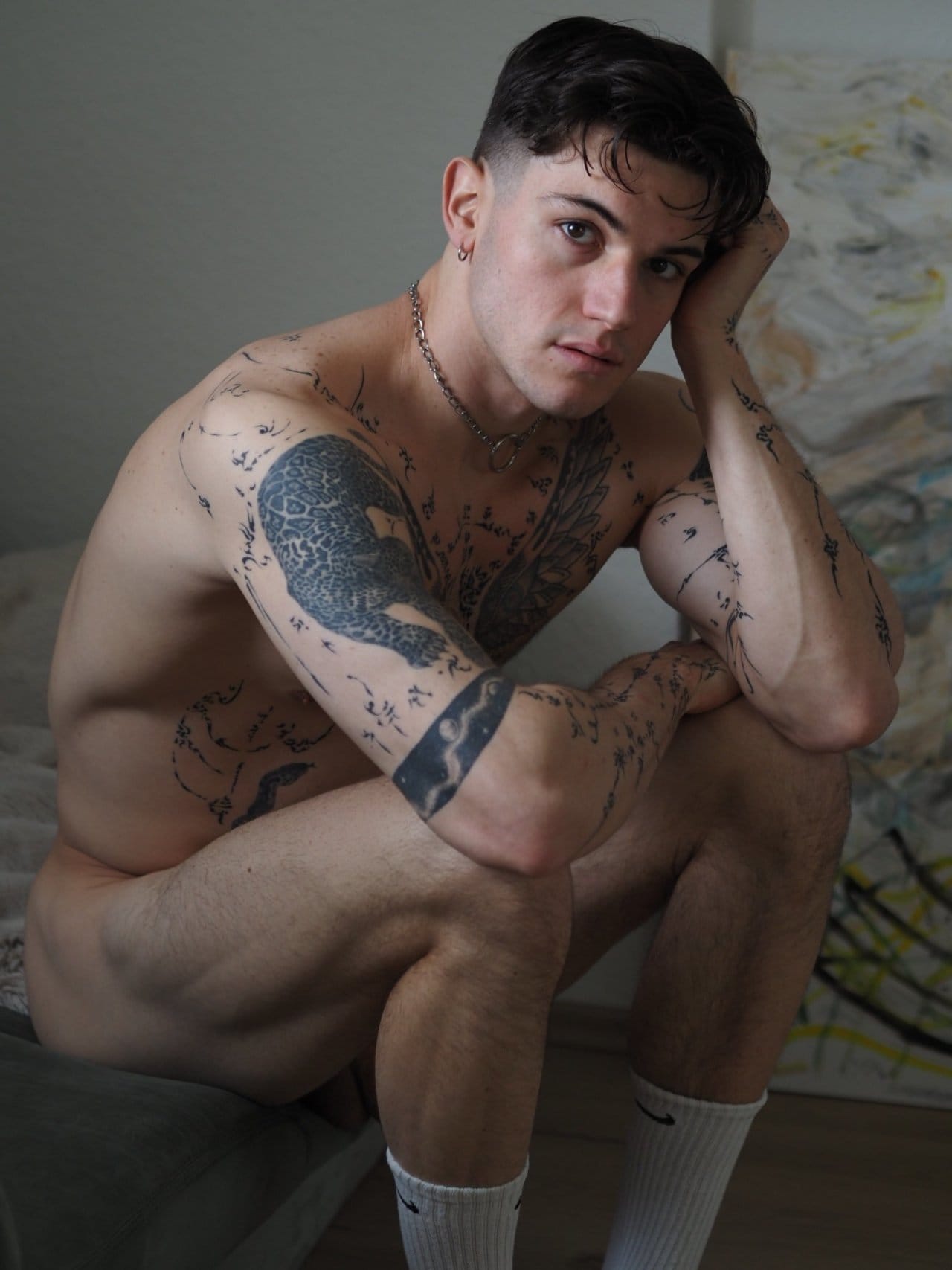 Don't just sit there...subscribe!