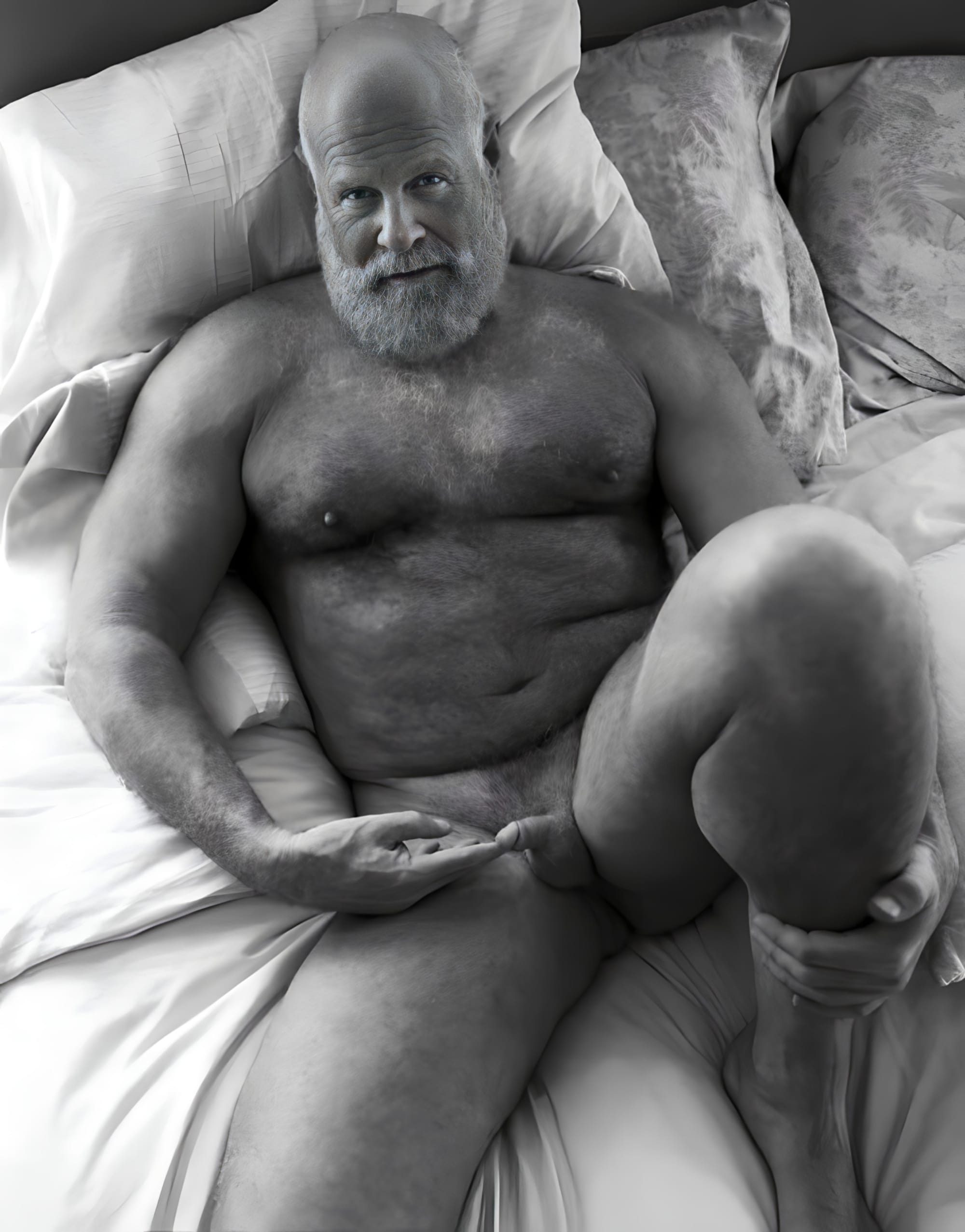 All Good Things...You've come to the end...