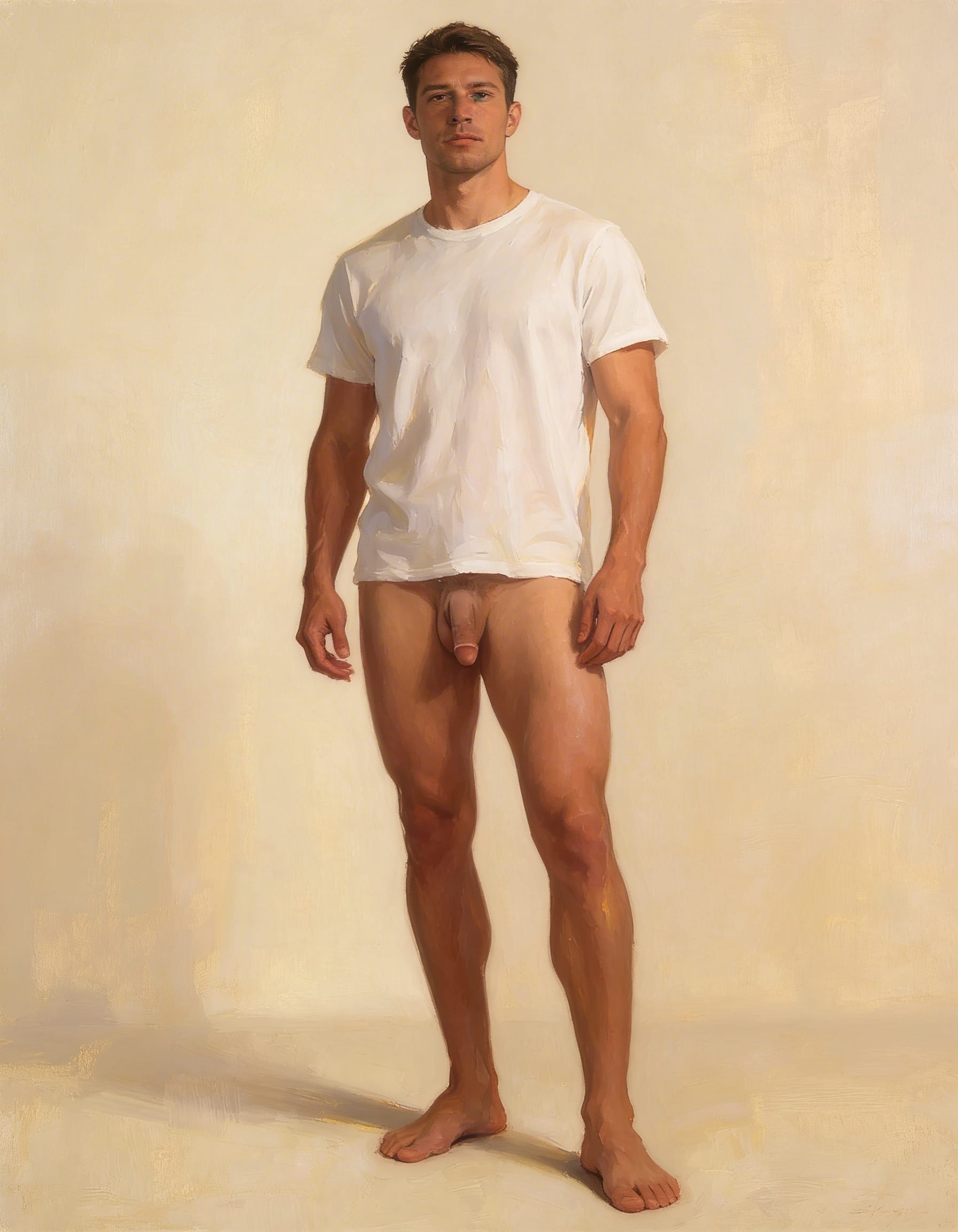 From White Shirts to Bare Freedom: The Labor Fight Behind February 11