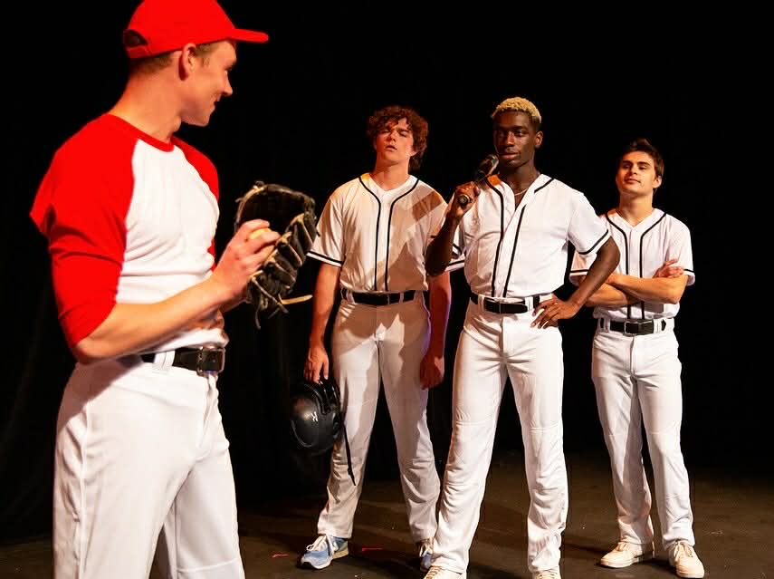 Moonshot: Help Launch the Gay Love Story We Actually Deserve