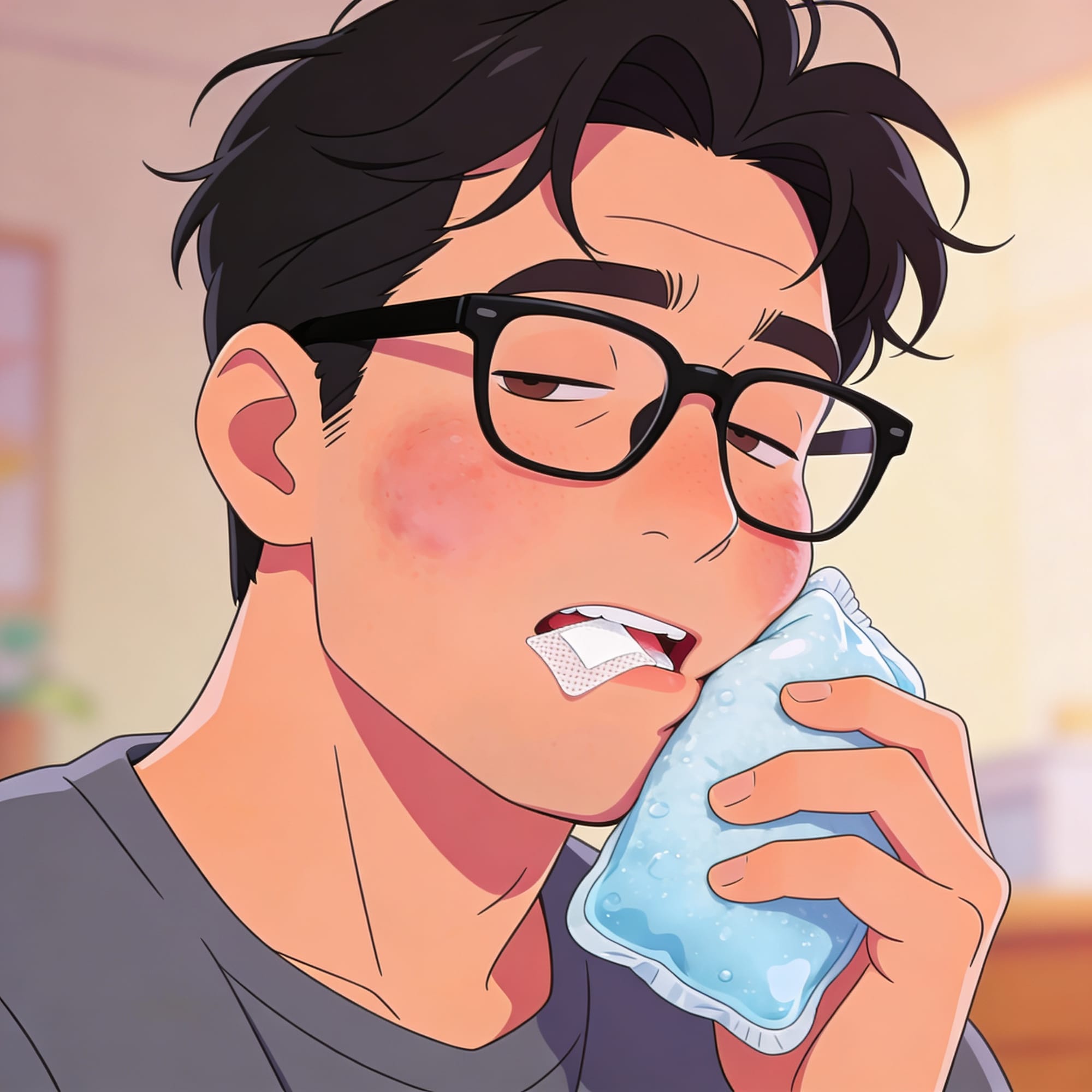 Let’s Flood Kevin with Get-Well Vibes