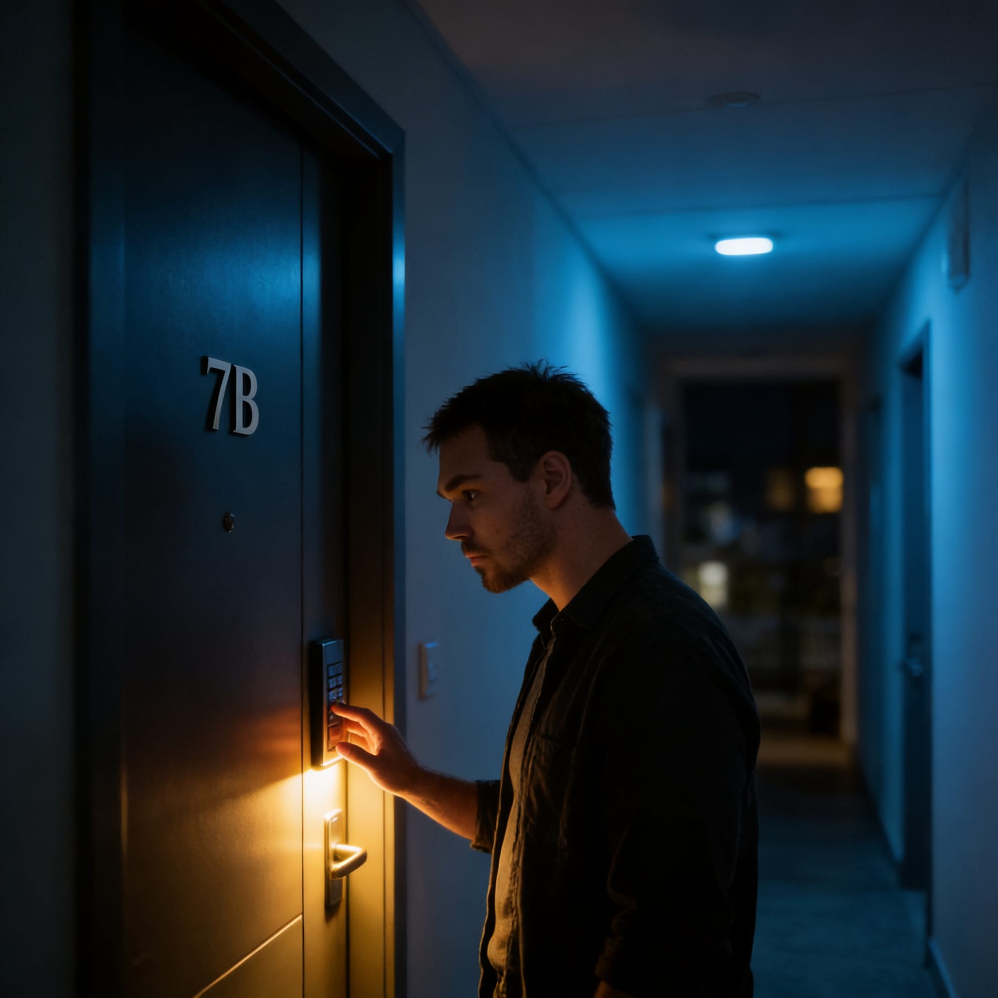 The Lies and the Truth - Part 1