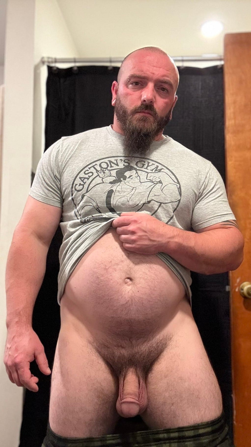 Check out today's Gallery of Men