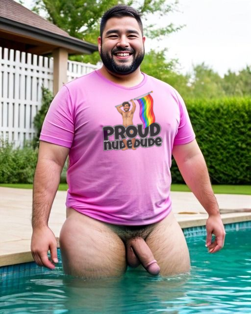 Bare Essentials: New Nude Dude Shirts for 2026