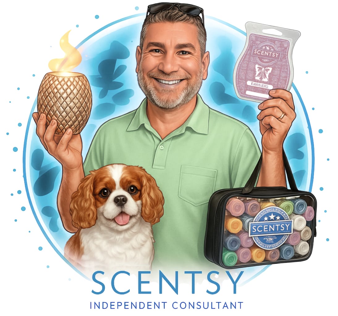 New Season, New Scents