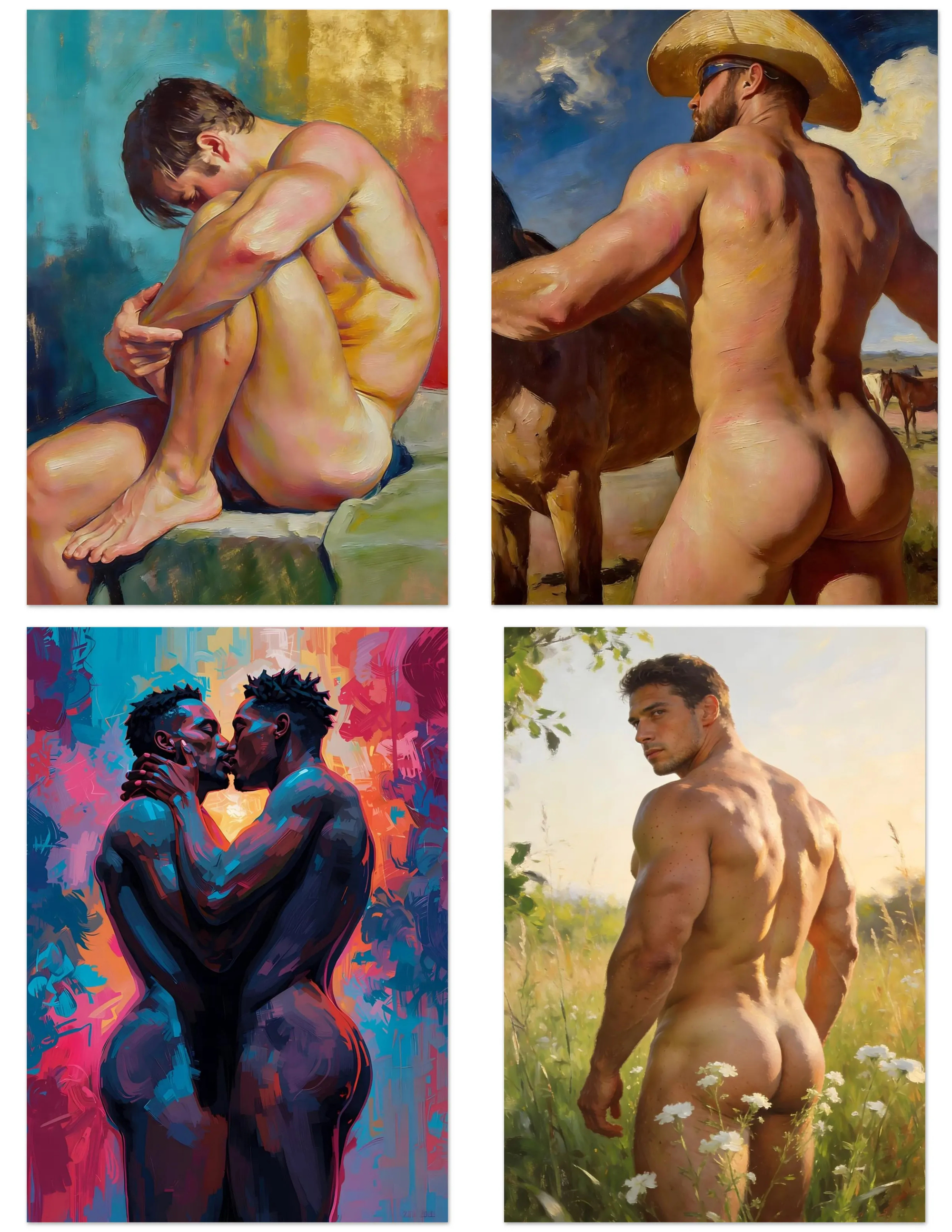 Held Form Studio is Back (but Not Front)