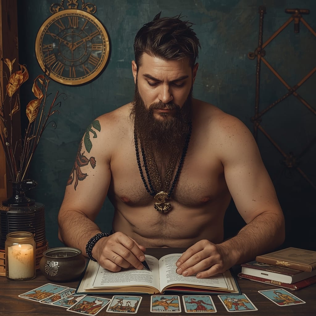 ASStrology Report for March 8-14, 2026