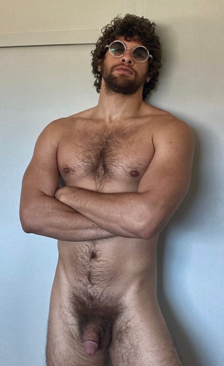 Check out the Gallery of Men