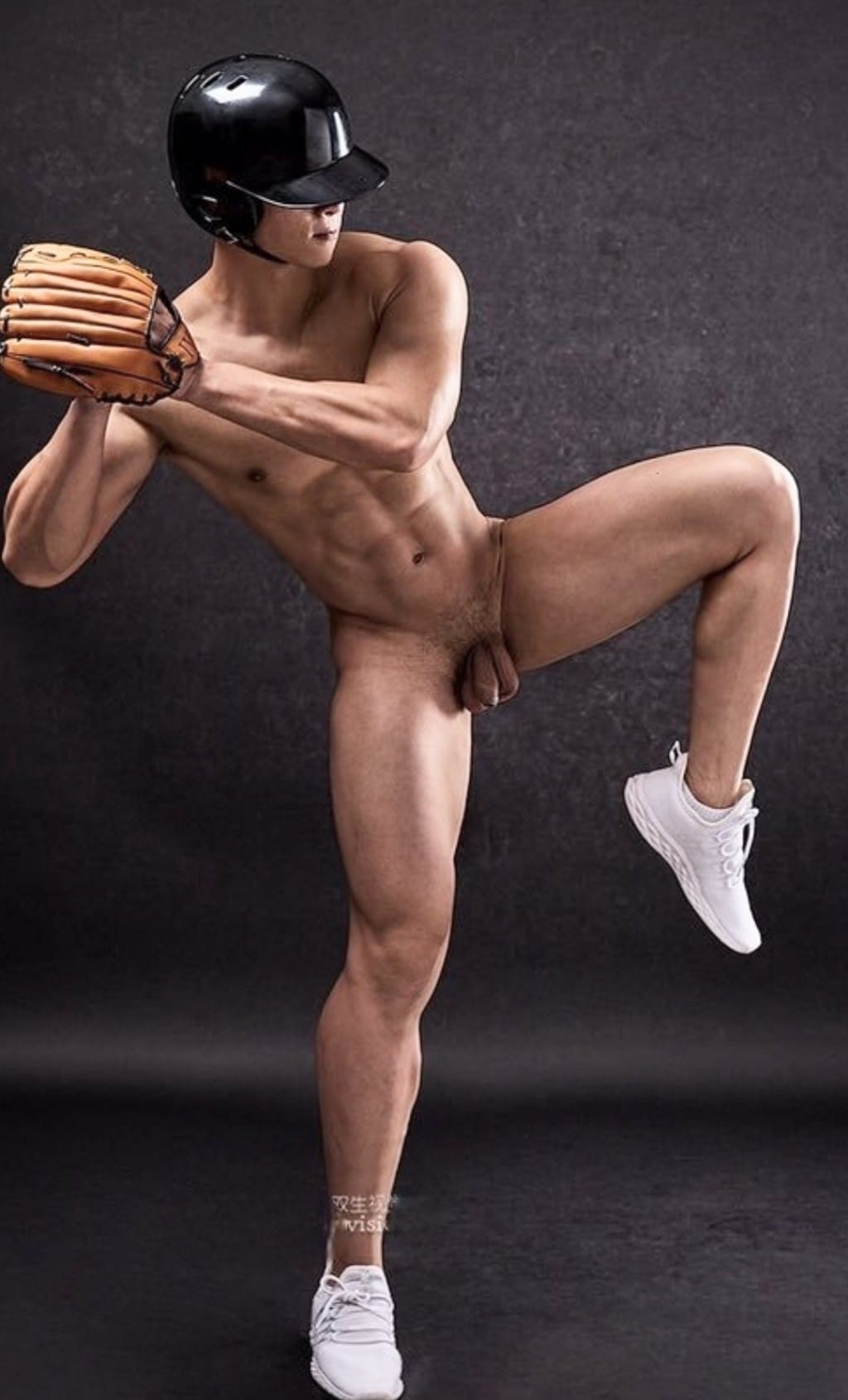 Check out the Gallery of Men