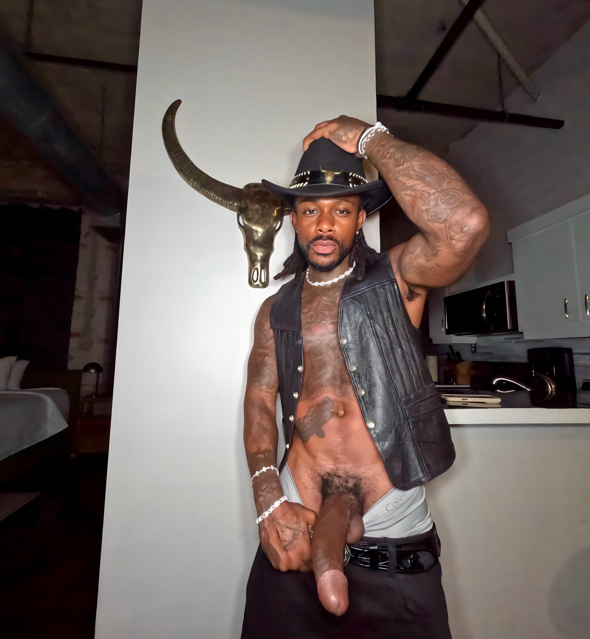 A Go Naked Subscription Will Stuff You!