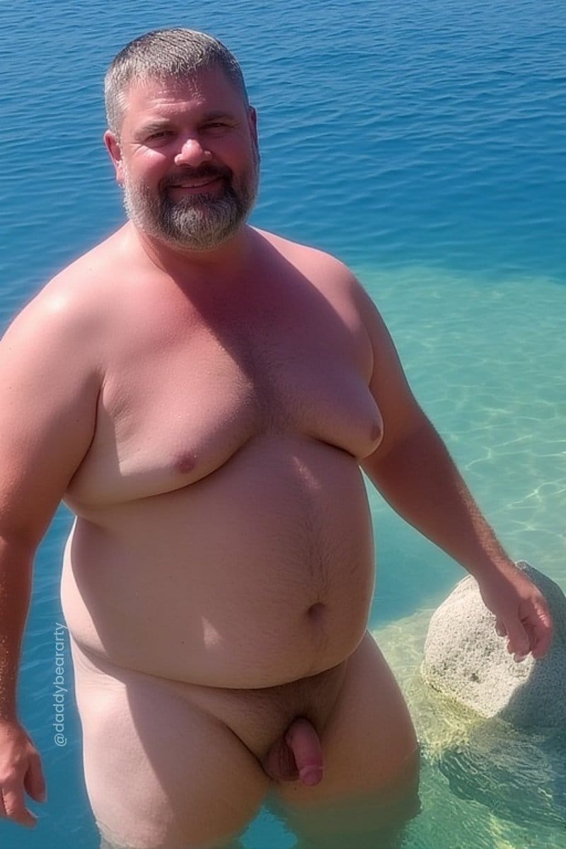 It's a Good Day to Subscribe to Go Naked Magazine.