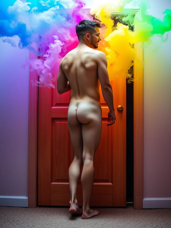 The Best Email I received this week...