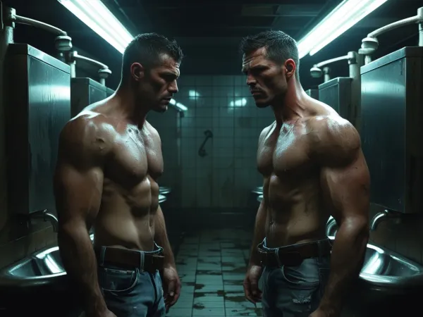 I’ve Serviced More Dick than a Grand Central Station Urinal, But I Still Like Girls