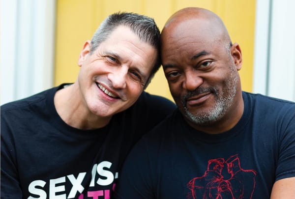 Loving Beyond One: A Real Talk on Polyamory