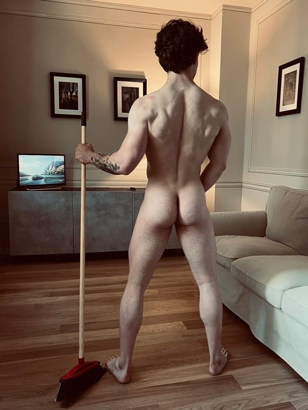 You will Clean Up with a GoNaked Subscription!