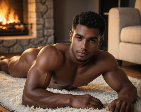 NOVEMBER PHOTO CHALLENGE! WARM AND COZY