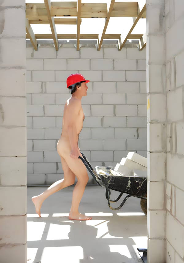 Our Work is Done for Now