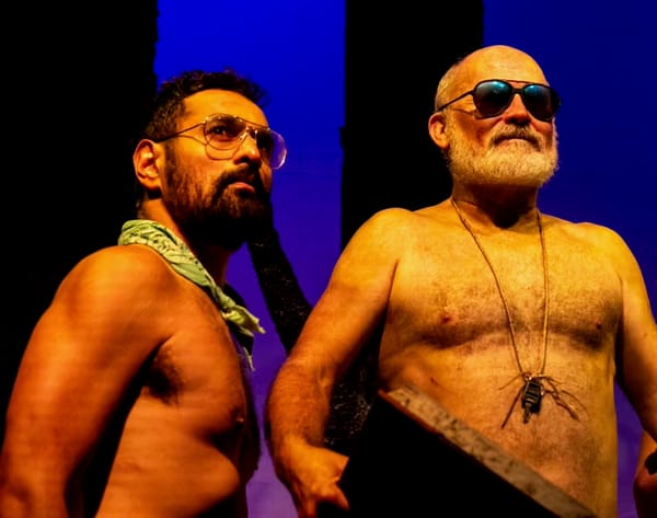 From TikTok to Tan Lines: Generational Tensions Heat Up in “Naturism”